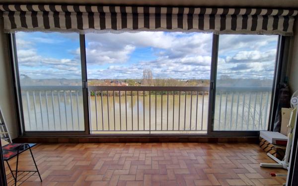 Appartement à vendre    4 pièces • 83,37 m2 Juvisy-sur-Orge