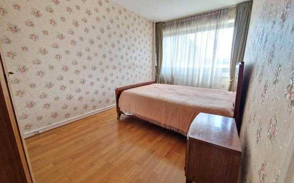 Appartement à vendre    4 pièces • 83,37 m2 Juvisy-sur-Orge