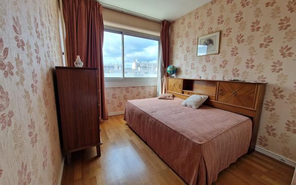 Appartement à vendre    4 pièces • 83,37 m2 Juvisy-sur-Orge