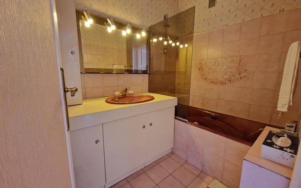 Appartement à vendre    4 pièces • 83,37 m2 Juvisy-sur-Orge