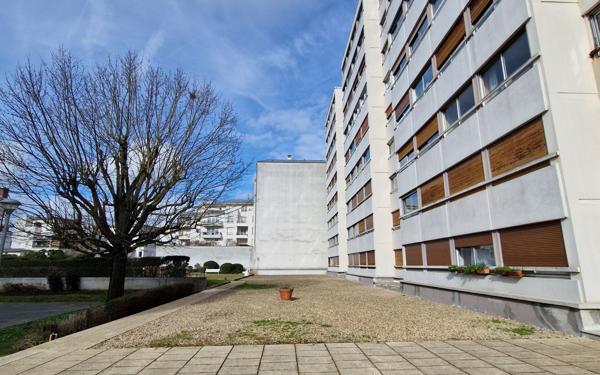 Appartement à vendre    4 pièces • 83,37 m2 Juvisy-sur-Orge