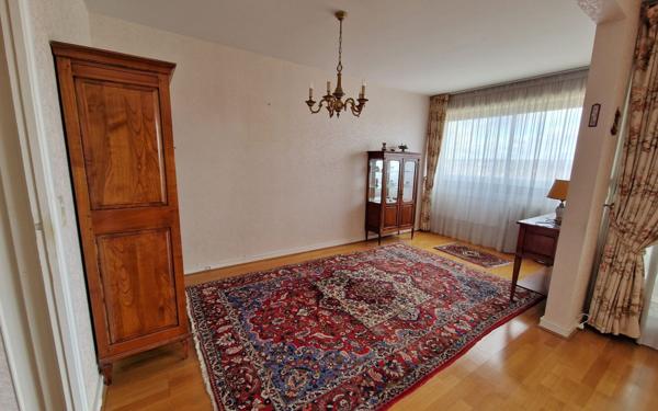 Appartement à vendre    4 pièces • 83,37 m2 Juvisy-sur-Orge