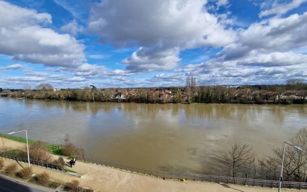 Appartement à vendre    4 pièces • 83,37 m2 Juvisy-sur-Orge