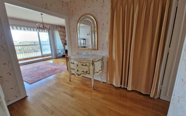 Appartement à vendre    4 pièces • 83,37 m2 Juvisy-sur-Orge