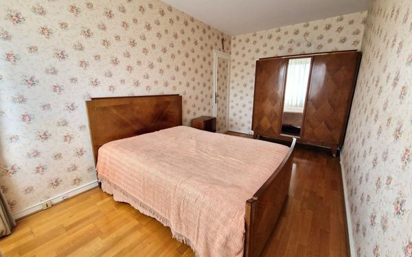 Appartement à vendre    4 pièces • 83,37 m2 Juvisy-sur-Orge