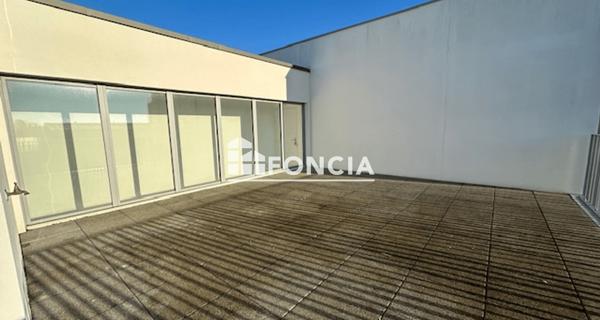Location Appartement 3 pièces 71.7 m² - Rennes 35000
