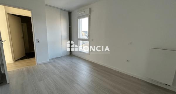 Location Appartement 3 pièces 71.7 m² - Rennes 35000