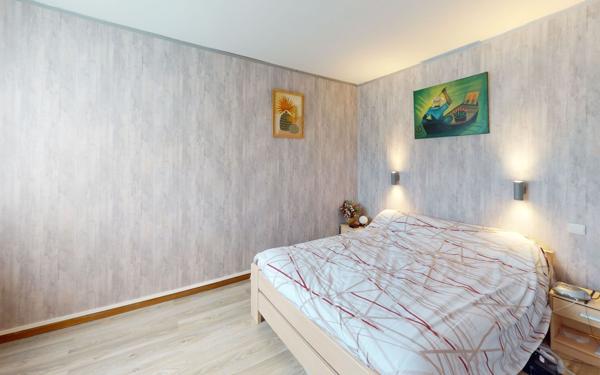 Appartement à vendre    4 pièces • 78,30 m2 Le Havre