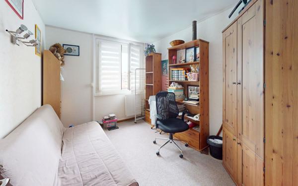 Appartement à vendre    4 pièces • 78,30 m2 Le Havre