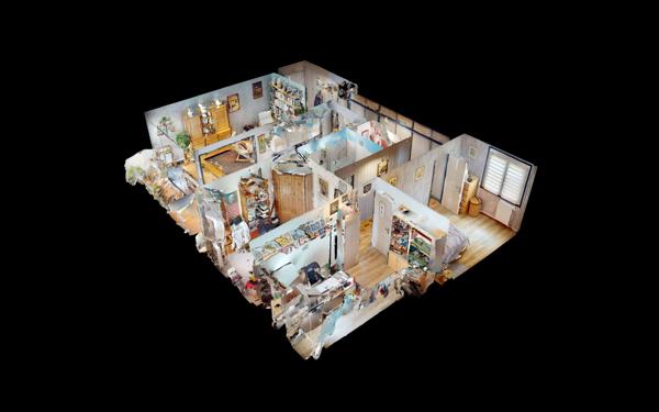 Appartement à vendre    4 pièces • 78,30 m2 Le Havre