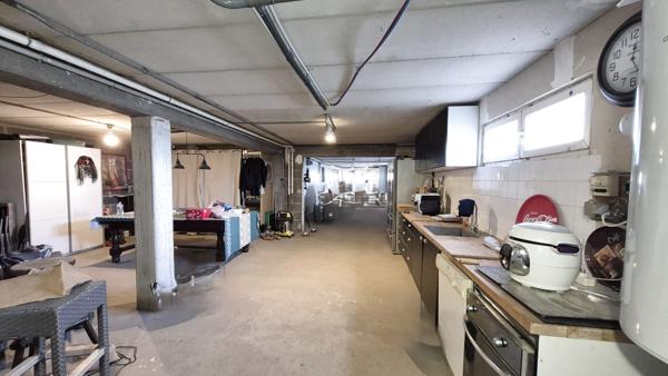 Guigneville (45300) MAISON DE PLAIN-PIED 167 m2 COUP DE COEUR ASSURE!!