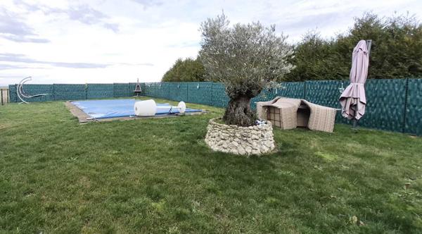 Guigneville (45300) MAISON DE PLAIN-PIED 167 m2 COUP DE COEUR ASSURE!!