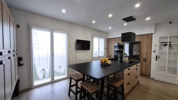 Guigneville (45300) MAISON DE PLAIN-PIED 167 m2 COUP DE COEUR ASSURE!!