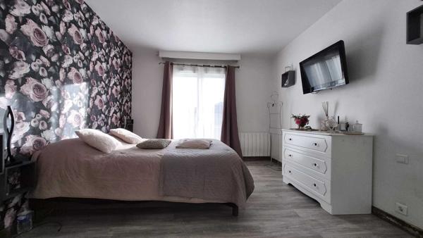 Guigneville (45300) MAISON DE PLAIN-PIED 167 m2 COUP DE COEUR ASSURE!!