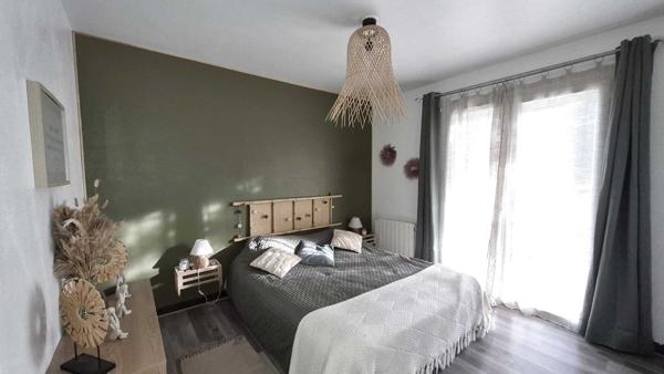 Guigneville (45300) MAISON DE PLAIN-PIED 167 m2 COUP DE COEUR ASSURE!!