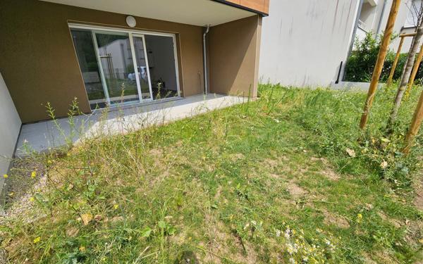 Appartement à vendre    4 pièces • 66 m2 Norroy-le-Veneur