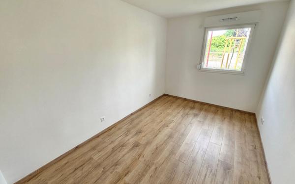 Appartement à vendre    4 pièces • 66 m2 Norroy-le-Veneur