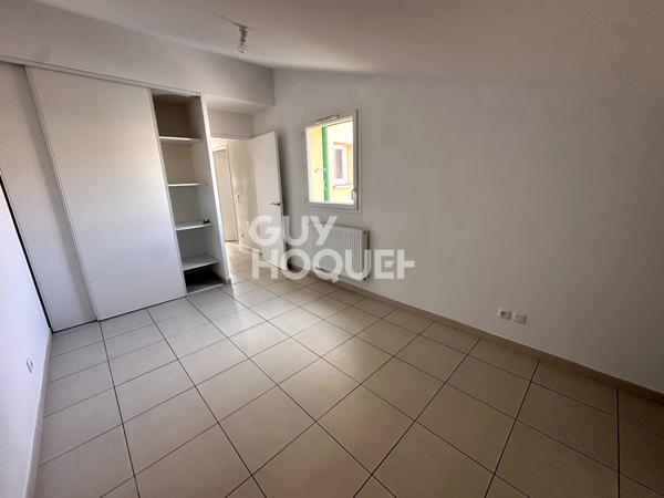 EXCLUSIVITE - à vendre à Perpignan (66000) secteur Porte d'Espagne Maison F4 de 81 m² en 3 faces avec garage et parking