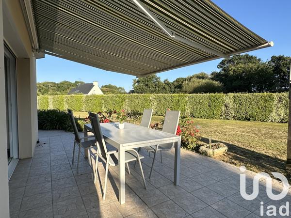 Maison à vendre 5 pièces 119 m² Lantic
