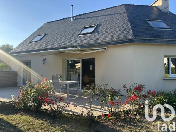 Maison à vendre 5 pièces 119 m² Lantic