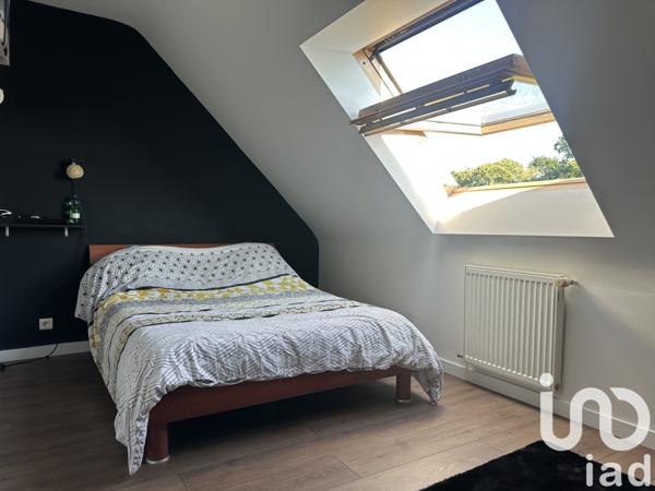 Maison à vendre 5 pièces 119 m² Lantic