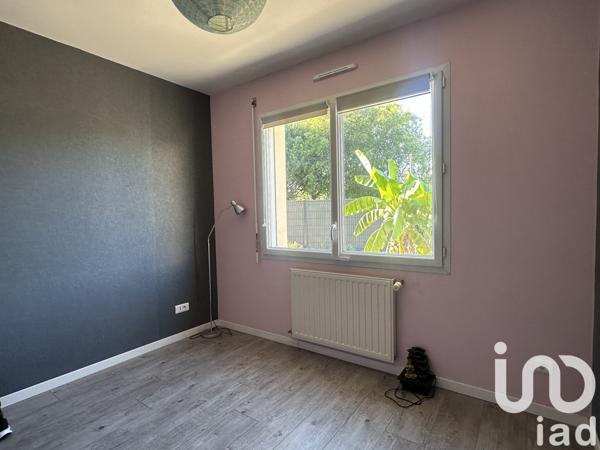 Maison à vendre 5 pièces 119 m² Lantic