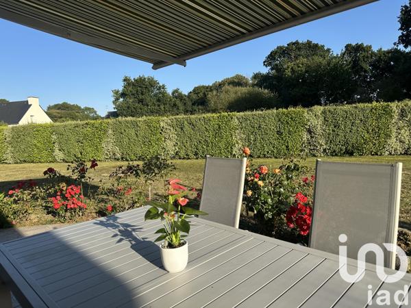 Maison à vendre 5 pièces 119 m² Lantic
