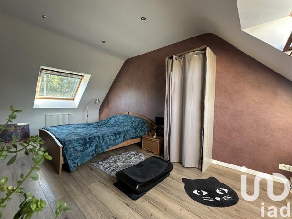 Maison à vendre 5 pièces 119 m² Lantic