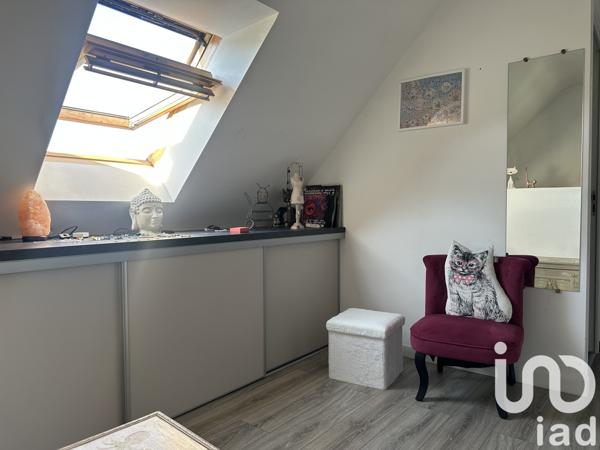 Maison à vendre 5 pièces 119 m² Lantic