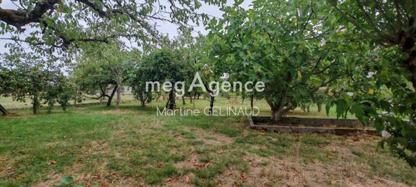 Maison à SAINTES, 17100 - 8 pièces 171m²