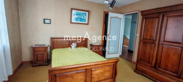 Maison à SAINTES, 17100 - 8 pièces 171m²