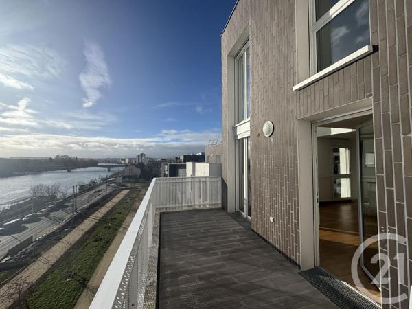 Appartement à vendre  3 pièces - 75 m2 ATHIS MONS - 91