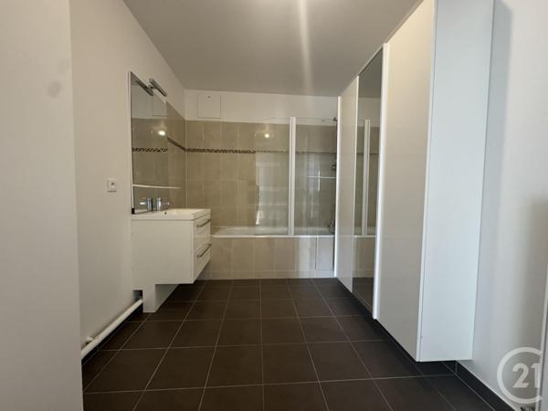 Appartement à vendre  3 pièces - 75 m2 ATHIS MONS - 91