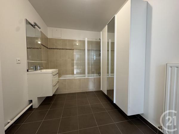 Appartement à vendre  3 pièces - 75 m2 ATHIS MONS - 91