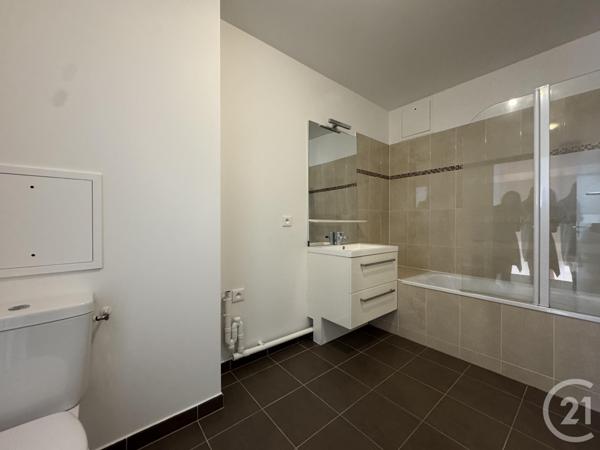 Appartement à vendre  3 pièces - 75 m2 ATHIS MONS - 91