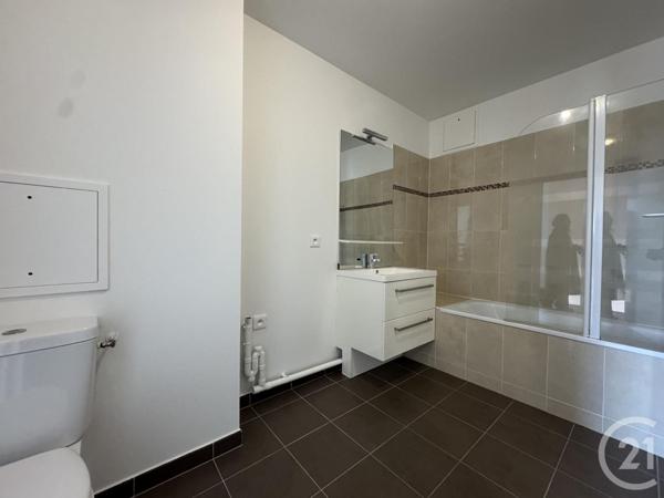 Appartement à vendre  3 pièces - 75 m2 ATHIS MONS - 91