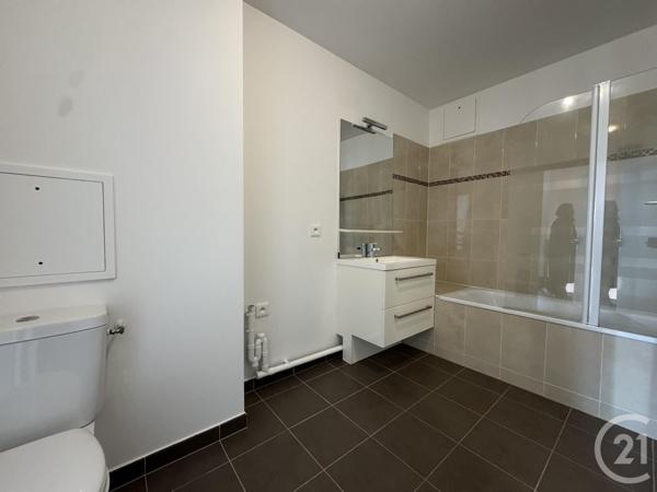 Appartement à vendre  3 pièces - 75 m2 ATHIS MONS - 91