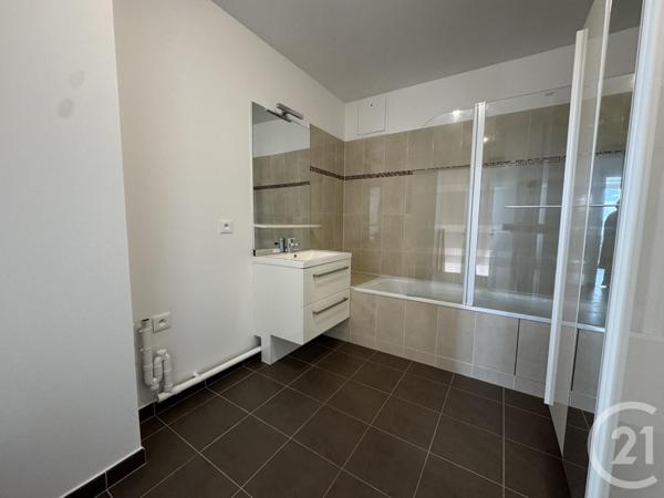 Appartement à vendre  3 pièces - 75 m2 ATHIS MONS - 91
