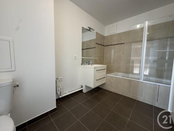 Appartement à vendre  3 pièces - 75 m2 ATHIS MONS - 91