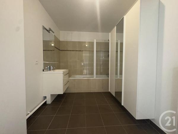 Appartement à vendre  3 pièces - 75 m2 ATHIS MONS - 91