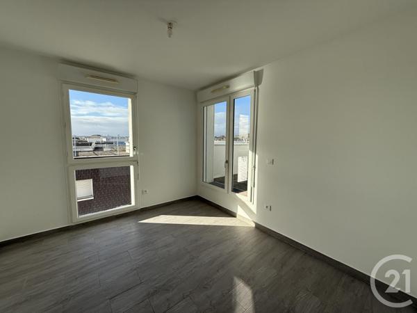 Appartement à vendre  3 pièces - 75 m2 ATHIS MONS - 91