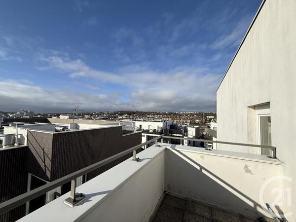 Appartement à vendre  3 pièces - 75 m2 ATHIS MONS - 91