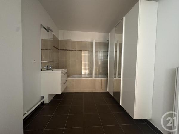 Appartement à vendre  3 pièces - 75 m2 ATHIS MONS - 91