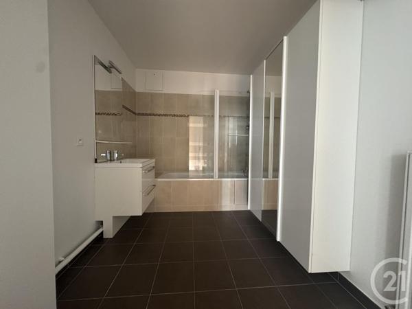 Appartement à vendre  3 pièces - 75 m2 ATHIS MONS - 91