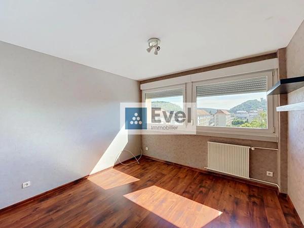 Appartement à louer à Saint-Avold (57500)