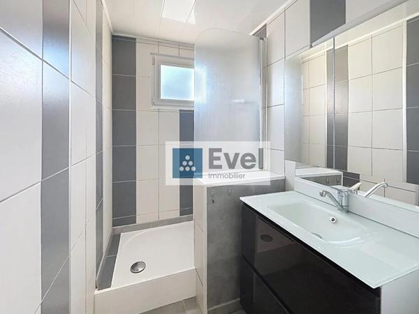 Appartement à louer à Saint-Avold (57500)