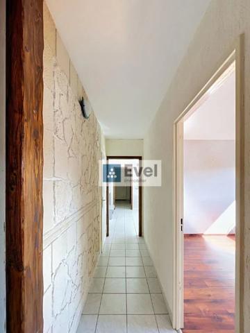 Appartement à louer à Saint-Avold (57500)