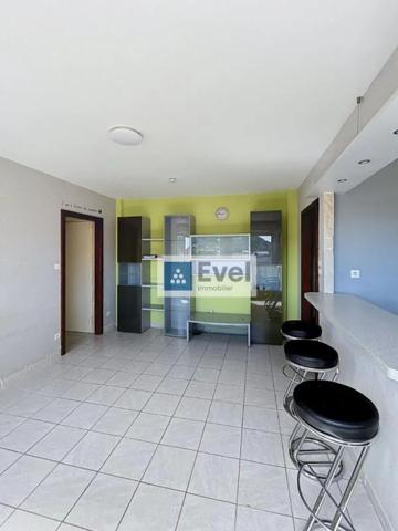 Appartement à louer à Saint-Avold (57500)