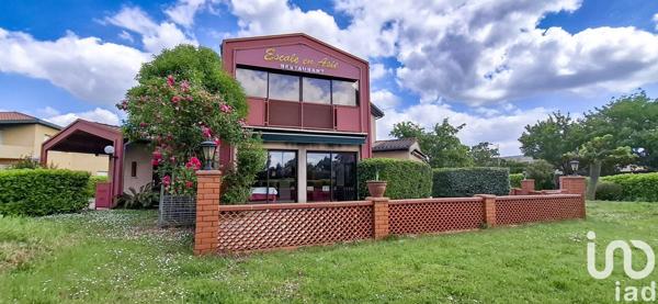 Maison à vendre 8 pièces 236 m² Blagnac