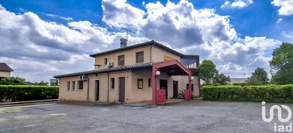 Maison à vendre 8 pièces 236 m² Blagnac